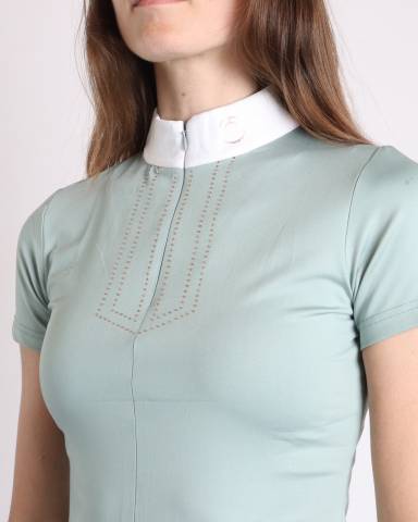 Polo concours moviolet Montar