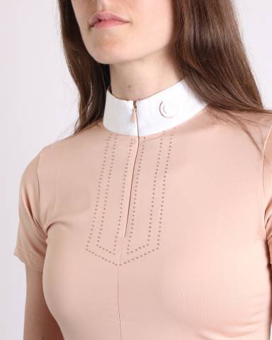 Polo concours moviolet Montar