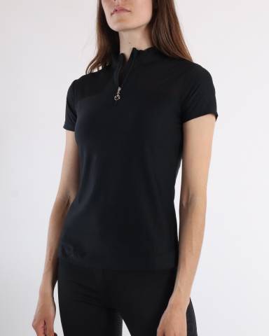 Polo concours momeadow Montar