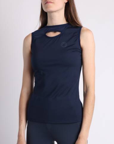 Tshirt sans manches mosabrina Montar