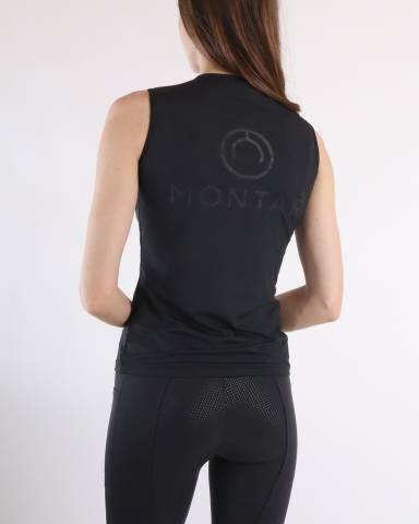 Tshirt sans manches mosabrina Montar