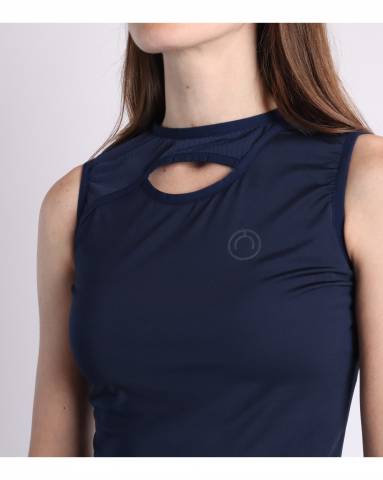 Tshirt sans manches mosabrina Montar