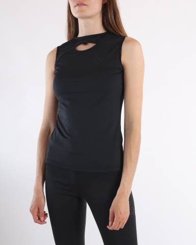 Tshirt sans manches mosabrina Montar