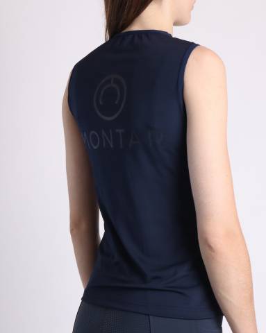 Tshirt sans manches mosabrina Montar