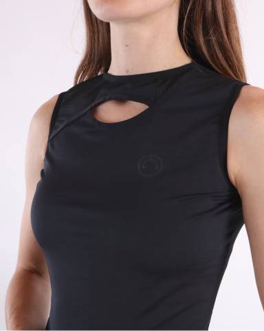 Tshirt sans manches mosabrina Montar