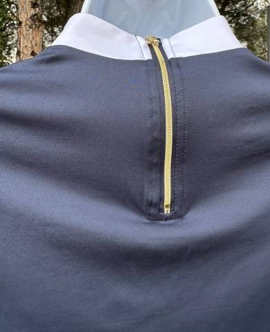 Polo concours dame Isla Flag's&cup