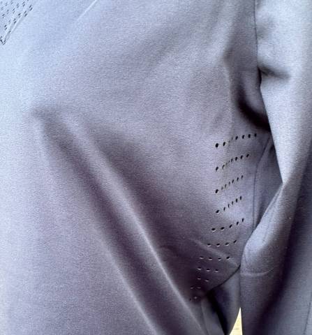 Polo concours dame Isla Flag's&cup