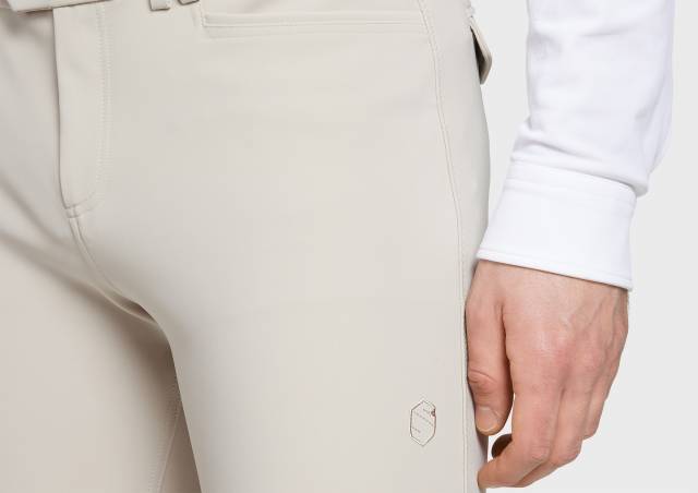 Pantalon homme Marceau ss24 Samshield