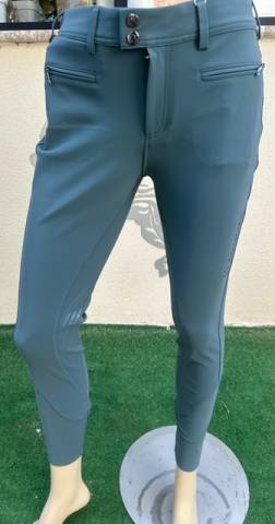 Pantalon Adele SS24 - Samshield - Stretch et grip silicone