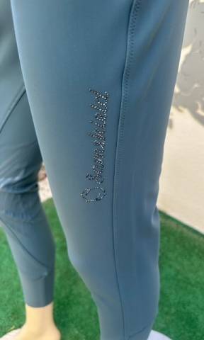 Pantalon Adele SS24 - Samshield - Stretch et grip silicone