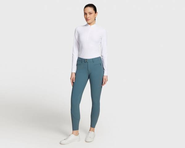 Pantalon Adele SS24 - Samshield - Stretch et grip silicone