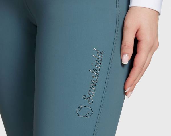 Pantalon Adele SS24 - Samshield - Stretch et grip silicone