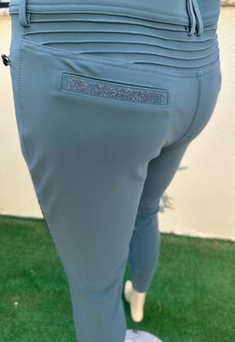 Pantalon Adele SS24 - Samshield - Stretch et grip silicone