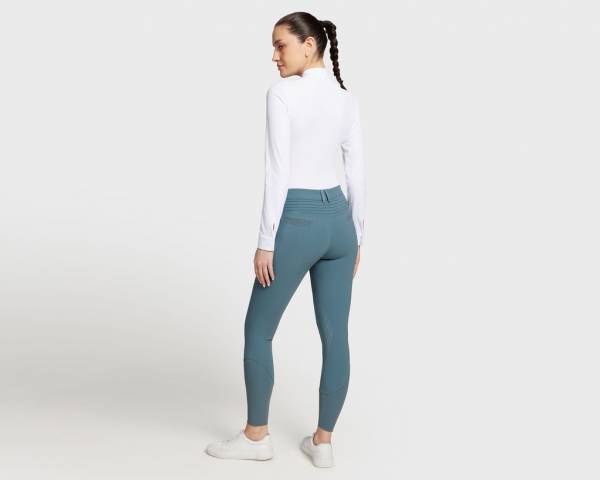 Pantalon Adele SS24 - Samshield - Stretch et grip silicone