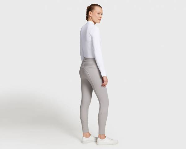 Pantalon Chloé Script sss24 Samshield