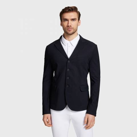 Veste concours Louis Air ss24 Samshield