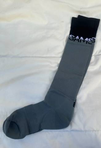 Chaussettes Balzane Domi SS24 Samshield