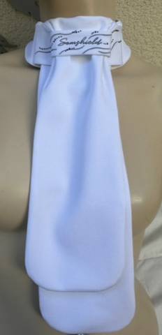 Plastron Waves SS24 Samshield