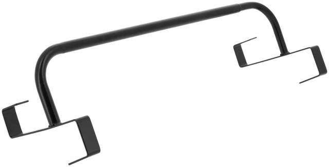 Pr&eacute;sentoir r&eacute;glable &agrave; couvertures - Hippo-Tonic - 8 positions