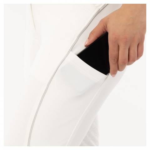 Pantalon Ember full grip BR