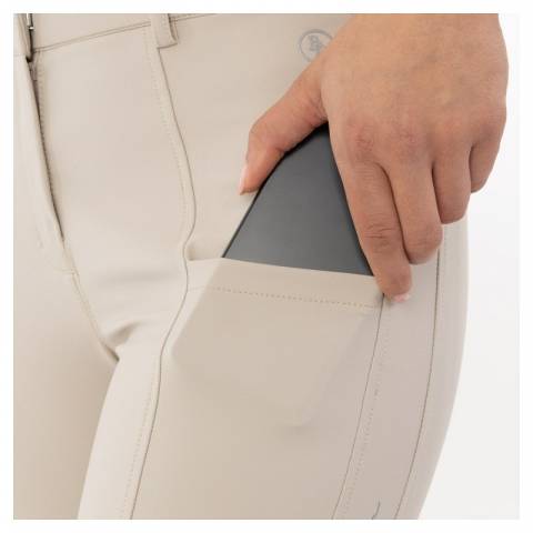 Pantalon envy grip genou BR