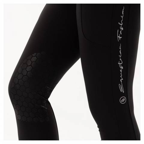 Pantalon envy grip genou BR