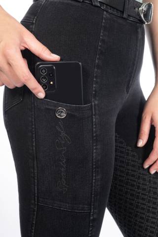 Pantalon harbour island Hkm