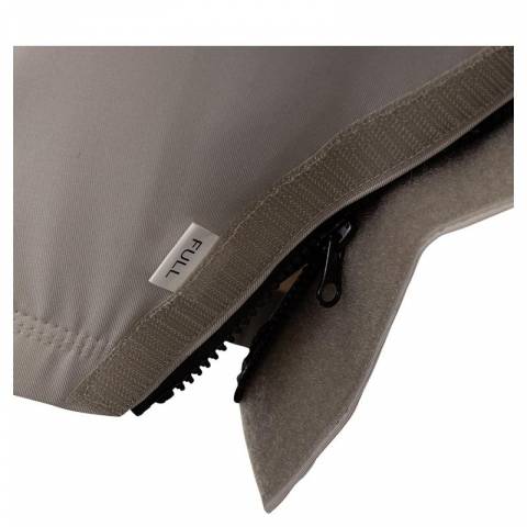 Flymask anti-mouches lycra - BR - Extensible et confortable