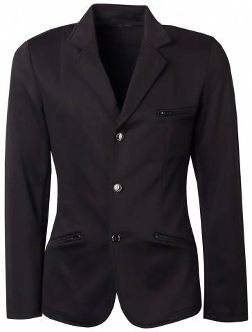 Veste concours enfant compétition Harry's horse