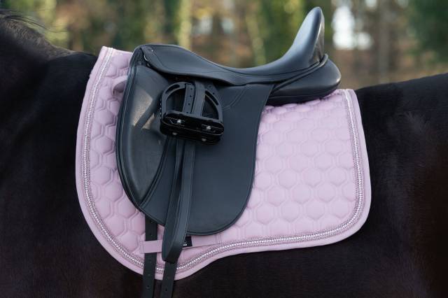 Tapis mixte Elisa HKM