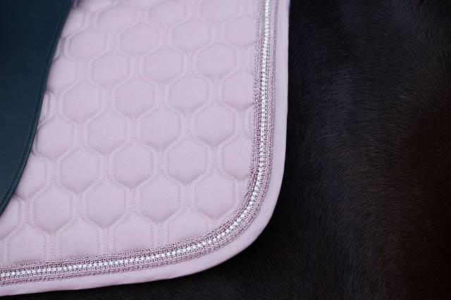 Tapis mixte Elisa HKM