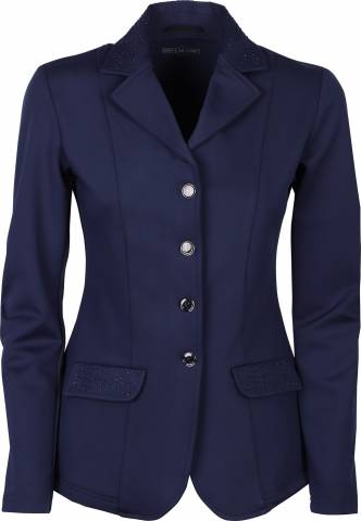 Veste concours Crystal Harrys horse