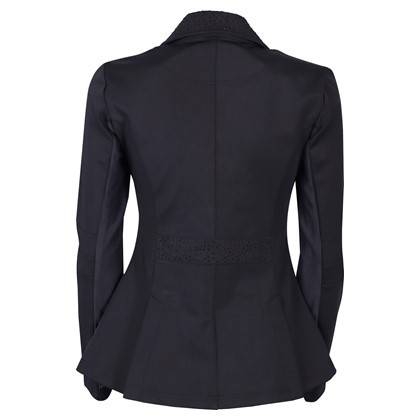 Veste concours Crystal Harrys horse