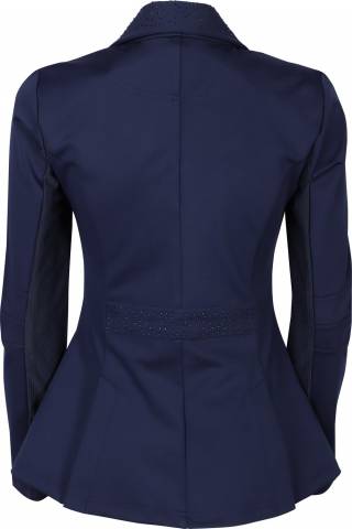 Veste concours Crystal Harrys horse