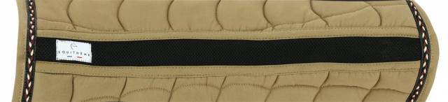 Tapis de selle Hunter Equithème