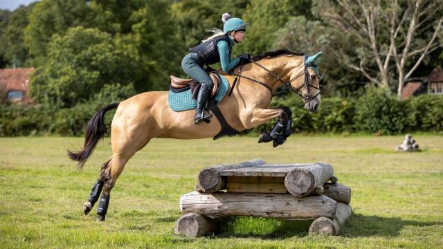 Guetres cross carbon air XC Lemieux