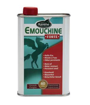 Emouchine forte 250ml - Ravene - anti-insectes