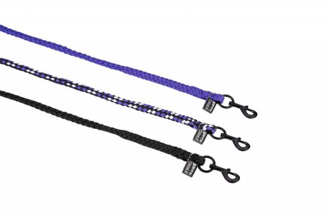 Longe regular dynamic 24 s/s - eskadron - nylon résistant