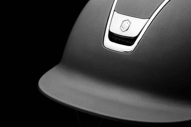 Casque shadowmatt 2.0 samshield