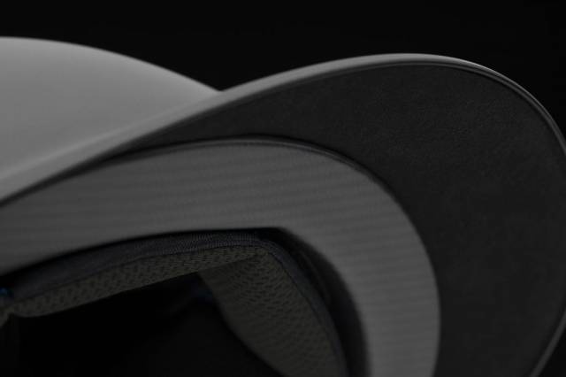 Casque shadowmatt 2.0 samshield