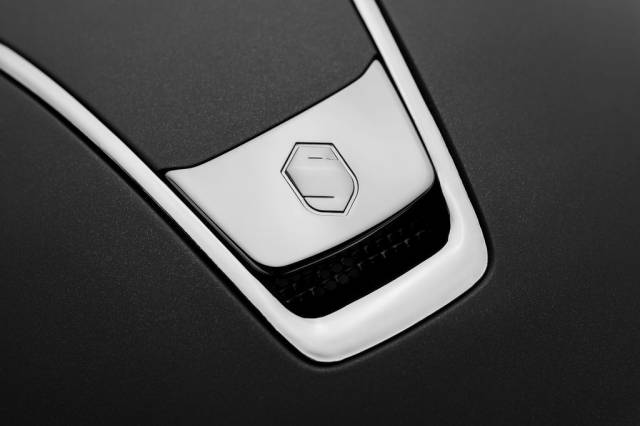 Casque shadowmatt 2.0 samshield