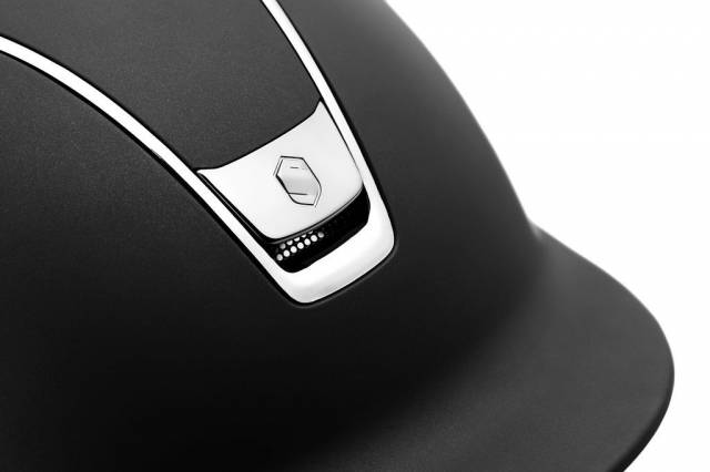 Casque shadowmatt 2.0 samshield