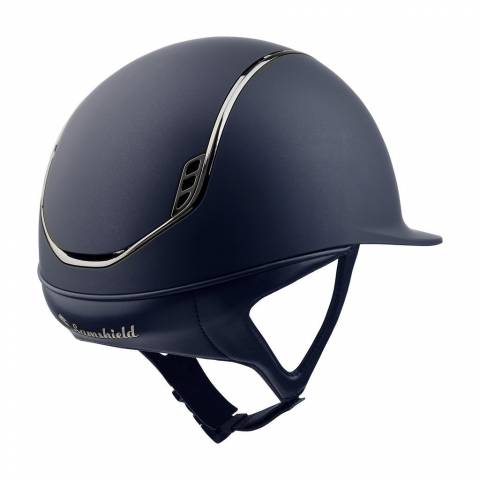 Casque shadowmatt 2.0 samshield