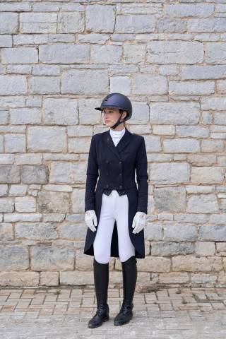 Casque miss shadowmatt 2.0 personnalise crystal leaf Samshield