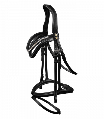 Bridon harmony s-line Waldhausen