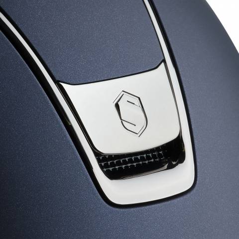 Casque Miss Shadowmatt 2.0 Samshield