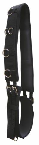 Surfaix Luxe Harry's horse