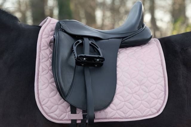 Tapis poney Daphne HKM