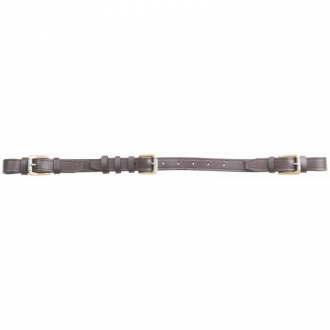 Sangle de ramassage Horse-Ball Pro - TdeT - cuir résistant