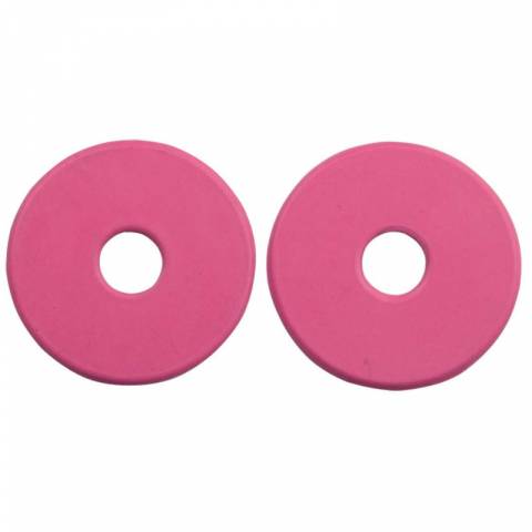 Rondelles de mors TdeT